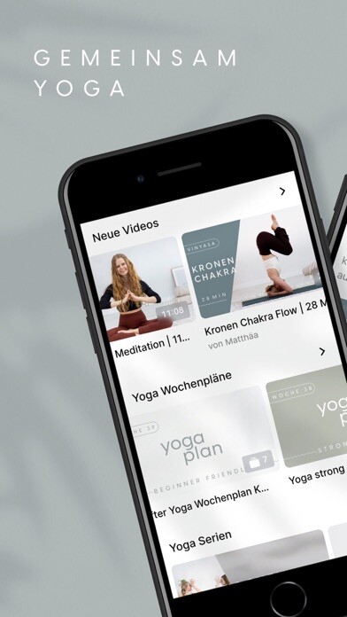 Emulate iPhone app Yagom using MyAndroid