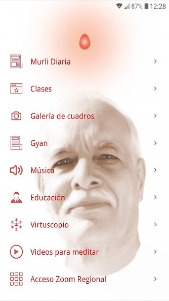 Emulate iPhone app YagyaNet using MyAndroid