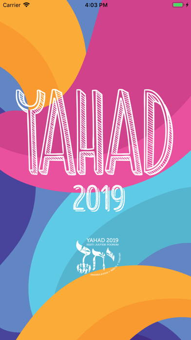 Emulate iPhone app Yahad 2019 using MyAndroid Emulate iPhone app Yahad 2019 using MyAndroid