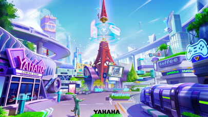 Emulate iPhone app YAHAHA using MyAndroid Emulate iPhone app YAHAHA using MyAndroid