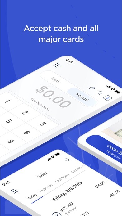 Emulate iPhone app Yahoo Point of Sale using MyAndroid Emulate iPhone app Yahoo Point of Sale using MyAndroid