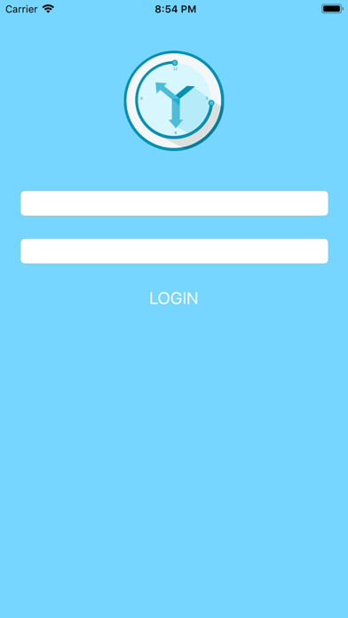 Emulate iPhone app Yahshua Timekeeper 3S using MyAndroid Emulate iPhone app Yahshua Timekeeper 3S using MyAndroid