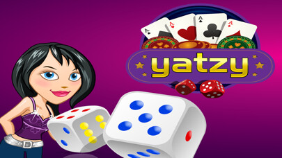 Emulate iPhone app Yahtzy Dice All In Rolling Bonus Games using MyAndroid
