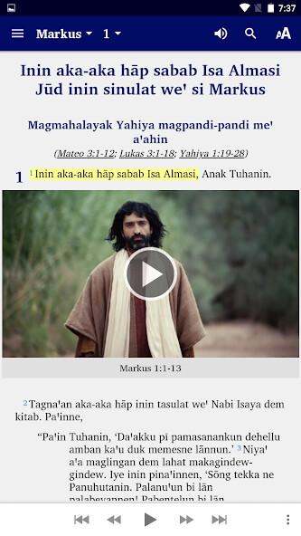 Run android online APK Yakan - Bible from MyAndroid or emulate Yakan - Bible using MyAndroid Run android online APK Yakan - Bible from MyAndroid or emulate Yakan - Bible using MyAndroid
