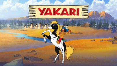 Emulate iPhone app YAKARI using MyAndroid