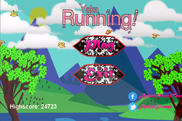 Emulate Android APK Yaka Running Emulate Android APK Yaka Running