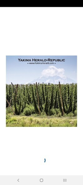 Emulate Android APK Yakima Herald-Republic