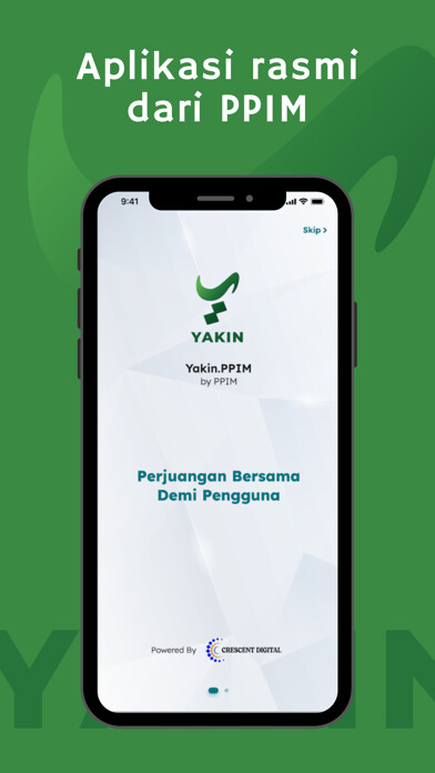 Emulate iPhone app YAKIN - PPIM, Waktu Solat, Doa using MyAndroid Emulate iPhone app YAKIN - PPIM, Waktu Solat, Doa using MyAndroid