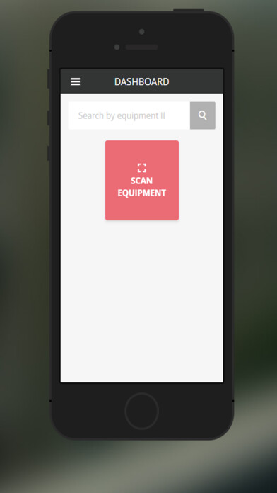 Emulate iPhone app YAK INSPECT using MyAndroid Emulate iPhone app YAK INSPECT using MyAndroid