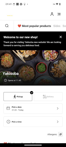 Run android online APK Yakisoba from MyAndroid or emulate Yakisoba using MyAndroid Run android online APK Yakisoba from MyAndroid or emulate Yakisoba using MyAndroid