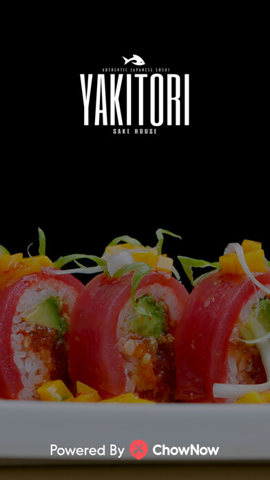 Emulate iPhone app Yakitori FL using MyAndroid Emulate iPhone app Yakitori FL using MyAndroid