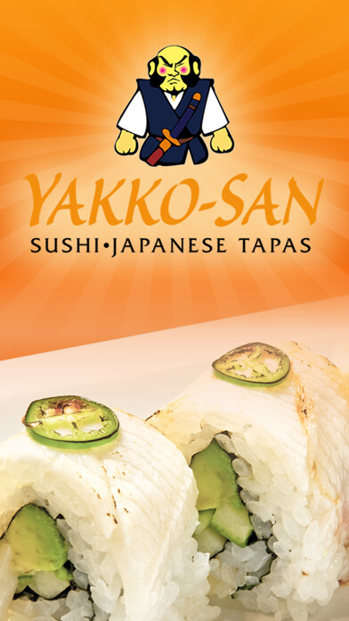 Emulate iPhone app Yakko-San using MyAndroid Emulate iPhone app Yakko-San using MyAndroid