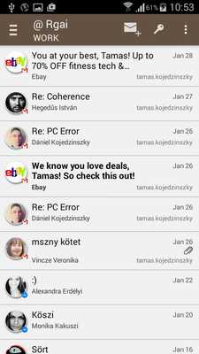 Emulate Android APK Yako Messenger Emulate Android APK Yako Messenger