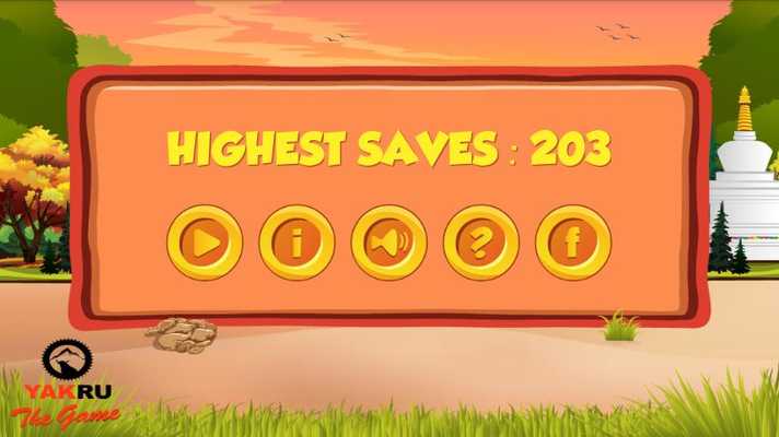 Emulate Android APK YakRu Game Emulate Android APK YakRu Game