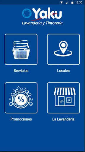 Run android online APK Yaku Lavanderia from MyAndroid or emulate Yaku Lavanderia using MyAndroid