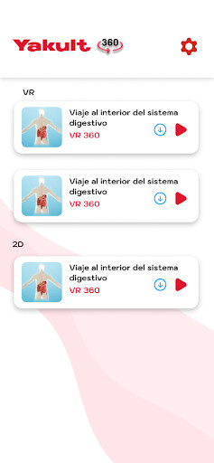 Run android online APK Yakult 360 from MyAndroid or emulate Yakult 360 using MyAndroid