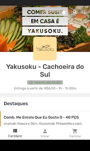 Run android online APK Yakusoku - Cachoeira do Sul from MyAndroid or emulate Yakusoku - Cachoeira do Sul using MyAndroid
