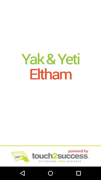Run android online APK Yak Yeti Eltham from MyAndroid or emulate Yak Yeti Eltham using MyAndroid Run android online APK Yak Yeti Eltham from MyAndroid or emulate Yak Yeti Eltham using MyAndroid