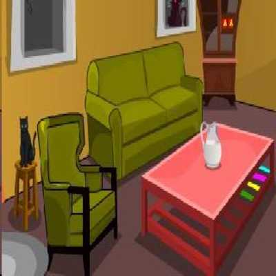 Emulate Android APK Yal Cat And Rat Escape