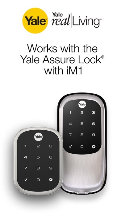 Emulate iPhone app Yale Secure using MyAndroid Emulate iPhone app Yale Secure using MyAndroid