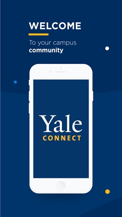 Emulate iPhone app YaleUConnect using MyAndroid