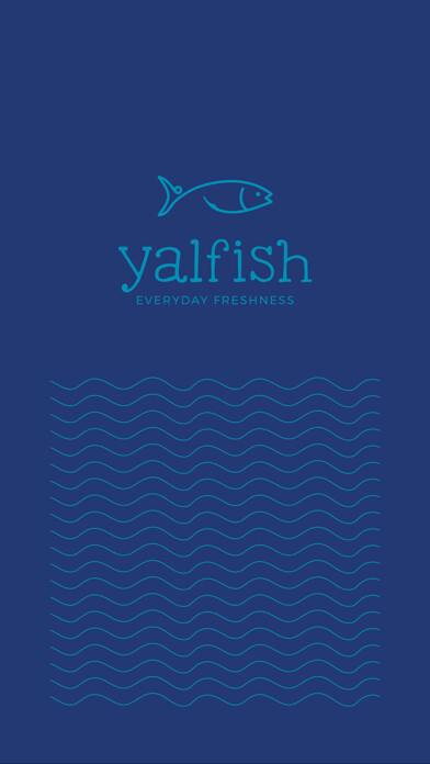 Emulate iPhone app yalfish using MyAndroid