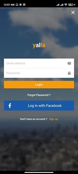 Run android online APK Yalla Erbil from MyAndroid or emulate Yalla Erbil using MyAndroid