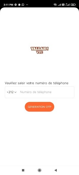 Run android online APK YALLAH VTC from MyAndroid or emulate YALLAH VTC using MyAndroid Run android online APK YALLAH VTC from MyAndroid or emulate YALLAH VTC using MyAndroid