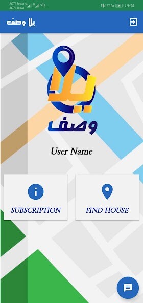 Run android online APK Yalla Wasif Navigation from MyAndroid or emulate Yalla Wasif Navigation using MyAndroid