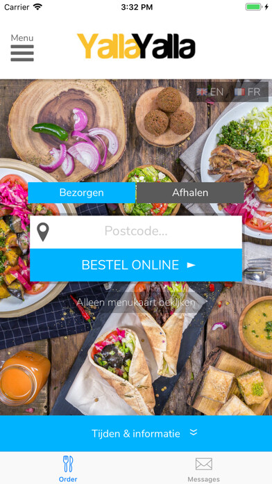 Run android online APK Yalla Yalla from MyAndroid or emulate Yalla Yalla using MyAndroid