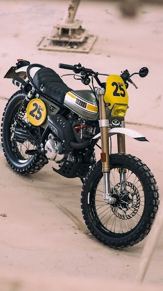 Run android online APK Yamaha XT250 Wallpapers from MyAndroid or emulate Yamaha XT250 Wallpapers using MyAndroid Run android online APK Yamaha XT250 Wallpapers from MyAndroid or emulate Yamaha XT250 Wallpapers using MyAndroid