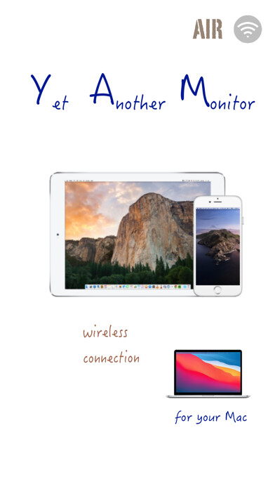 Emulate iPhone app Yam Air using MyAndroid Emulate iPhone app Yam Air using MyAndroid