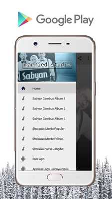 Emulate Android APK Ya Maulana - Sabyan Gambus Terbaru Emulate Android APK Ya Maulana - Sabyan Gambus Terbaru