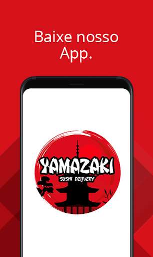 Run android online APK Yamazaki Sushi Delivery from MyAndroid or emulate Yamazaki Sushi Delivery using MyAndroid