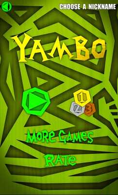 Emulate Android APK YAMBO