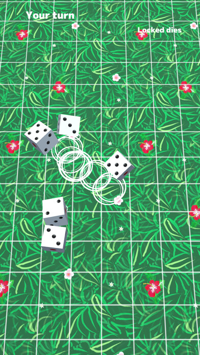Emulate iPhone app Yam :Dice Game using MyAndroid Emulate iPhone app Yam :Dice Game using MyAndroid