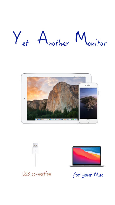 Emulate iPhone app Yam Display using MyAndroid Emulate iPhone app Yam Display using MyAndroid