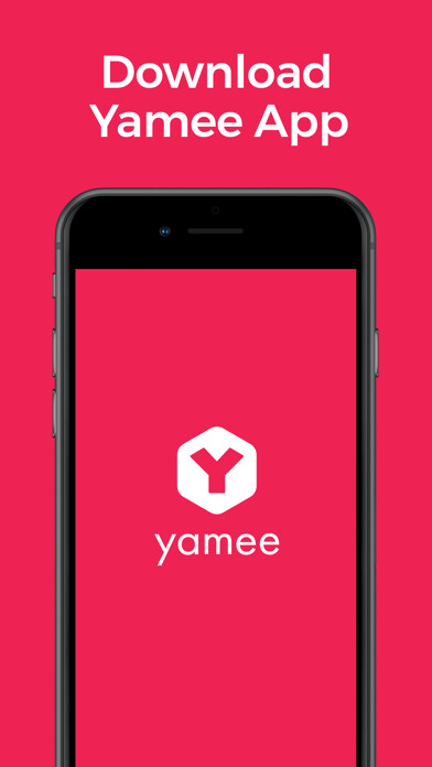Emulate iPhone app Yamee-More Than Food Delivery using MyAndroid Emulate iPhone app Yamee-More Than Food Delivery using MyAndroid