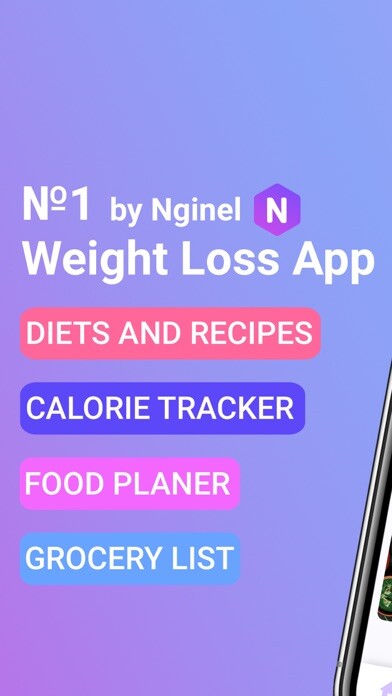 Emulate iPhone app Yamfit: diet & food tracker using MyAndroid Emulate iPhone app Yamfit: diet & food tracker using MyAndroid