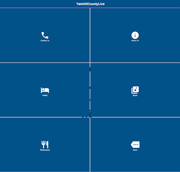 Run android online APK YamhillCountyLive from MyAndroid or emulate YamhillCountyLive using MyAndroid