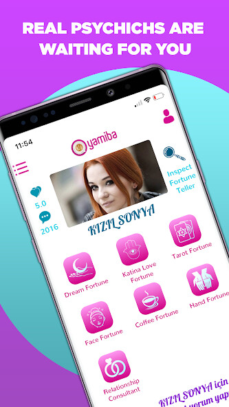 Run android online APK Yamiba - Real Psychics from MyAndroid or emulate Yamiba - Real Psychics using MyAndroid Run android online APK Yamiba - Real Psychics from MyAndroid or emulate Yamiba - Real Psychics using MyAndroid