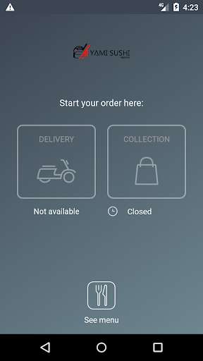 Run android online APK Yami Sushi Viby from MyAndroid or emulate Yami Sushi Viby using MyAndroid