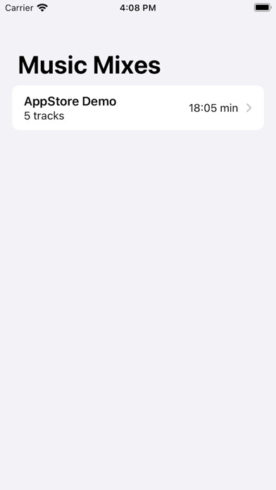 Emulate iPhone app Yammixer using MyAndroid Emulate iPhone app Yammixer using MyAndroid