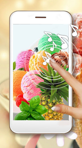 Run android online APK Yammy Ice Cream from MyAndroid or emulate Yammy Ice Cream using MyAndroid