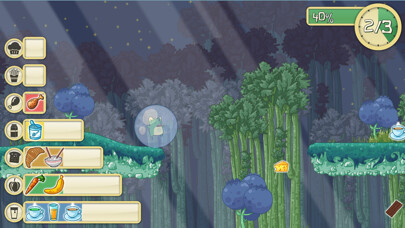 Emulate iPhone app Yamy et les Aliments using MyAndroid Emulate iPhone app Yamy et les Aliments using MyAndroid