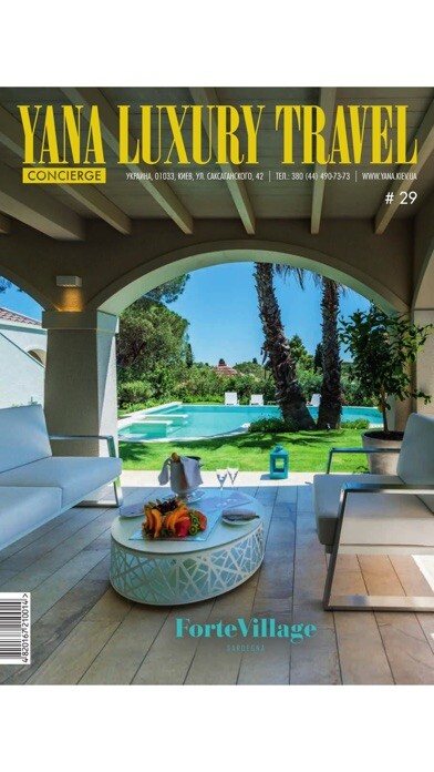 Run android online APK Yana Luxury Travel from MyAndroid or emulate Yana Luxury Travel using MyAndroid