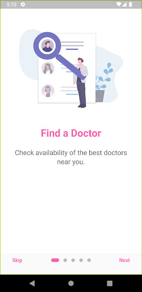 Run android online APK Yana Patient App from MyAndroid or emulate Yana Patient App using MyAndroid Run android online APK Yana Patient App from MyAndroid or emulate Yana Patient App using MyAndroid