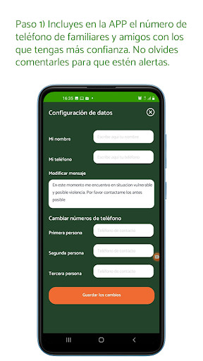 Run android online APK Yanapiri from MyAndroid or emulate Yanapiri using MyAndroid