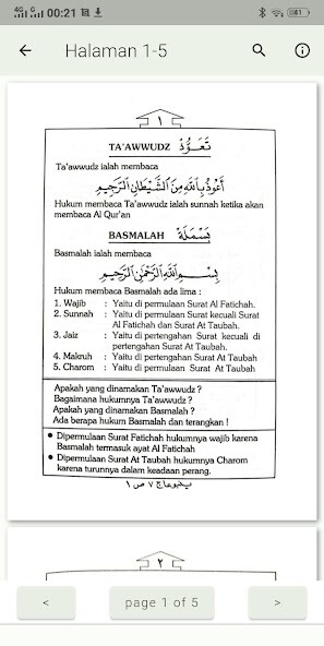 Run android online APK Yanbua jilid 7 from MyAndroid or emulate Yanbua jilid 7 using MyAndroid Run android online APK Yanbua jilid 7 from MyAndroid or emulate Yanbua jilid 7 using MyAndroid