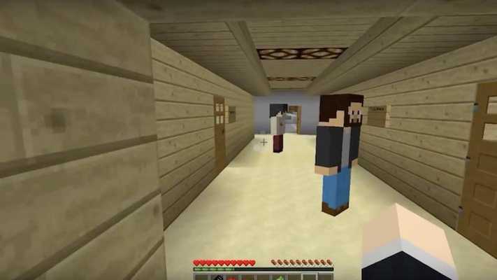Emulate Android APK Yandere Chan Minecraft MOD Emulate Android APK Yandere Chan Minecraft MOD